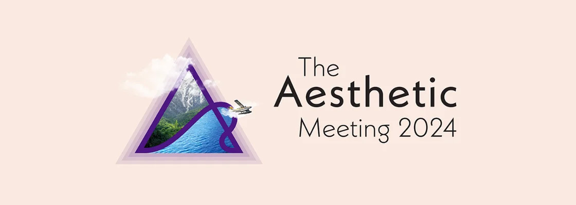 The Aesthetic Meeting 2024
