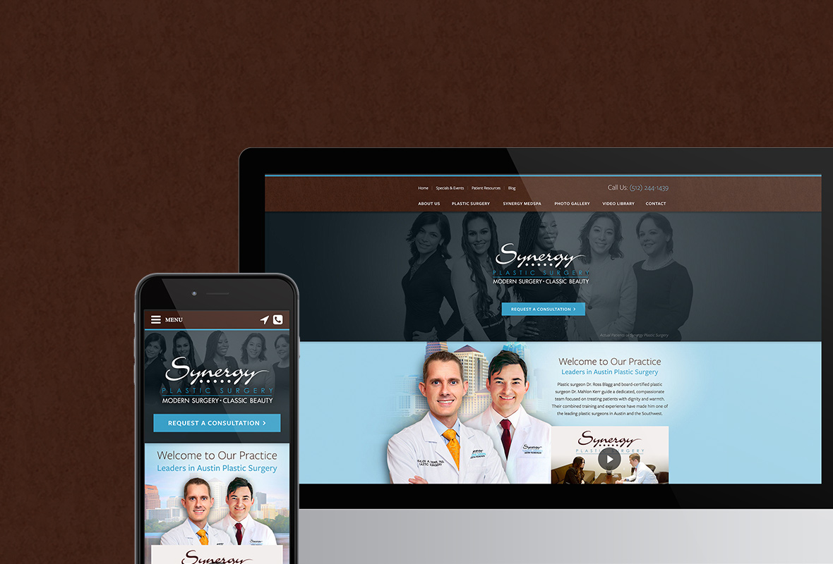 Synergy Plastic surgery