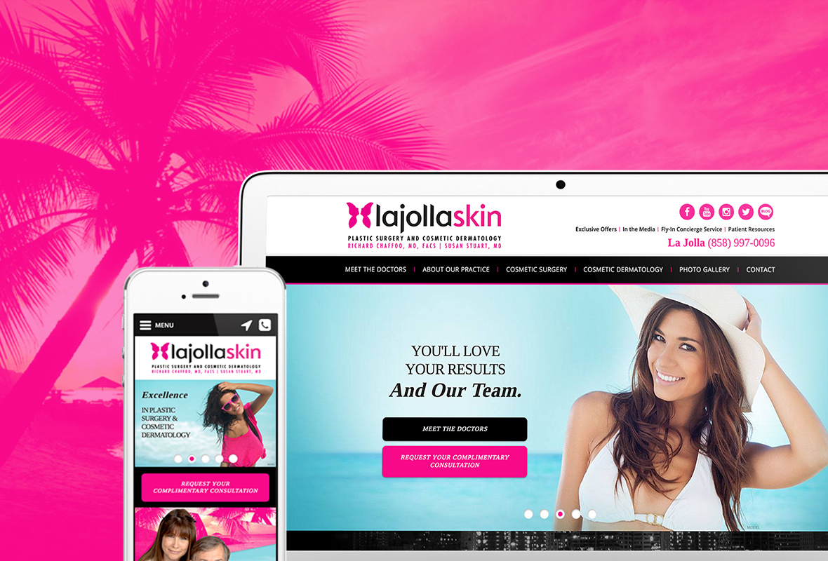 La Jolla Plastic Surgery & Dermatology