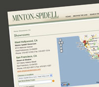 Minton-Spidell.com