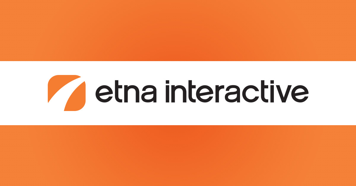 Etna Interactive